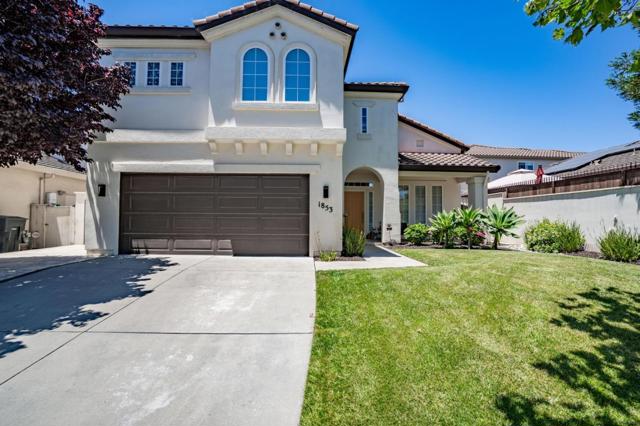 Details for 1853 Lancashire, Salinas, CA 93906