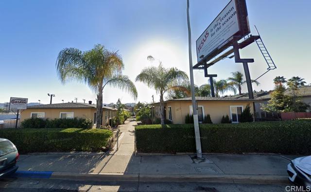 Details for 1011 El Cajon Boulevard, El Cajon, CA 92020