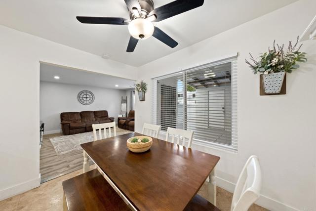 Home for Sale in Chula Vista