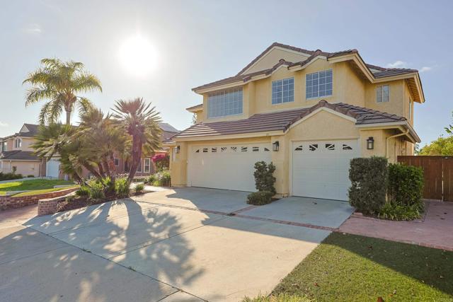 542 Port Harwick, Chula Vista, CA 91913