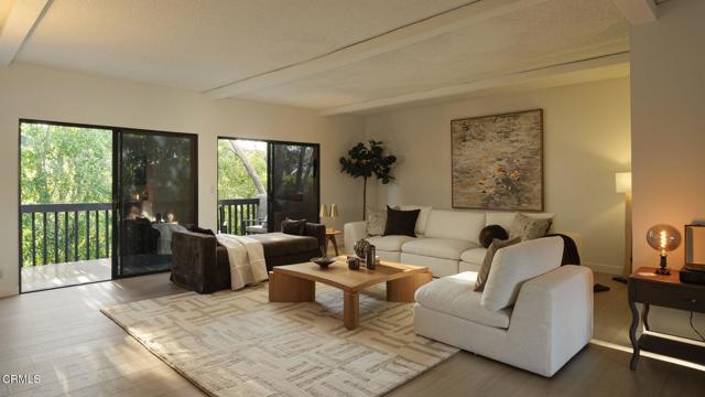 Detail Gallery Image 8 of 43 For 111 S Orange Grove Bld #310,  Pasadena,  CA 91105 - 2 Beds | 2 Baths