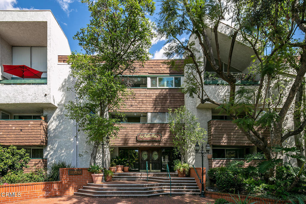 360 S Euclid Avenue #333