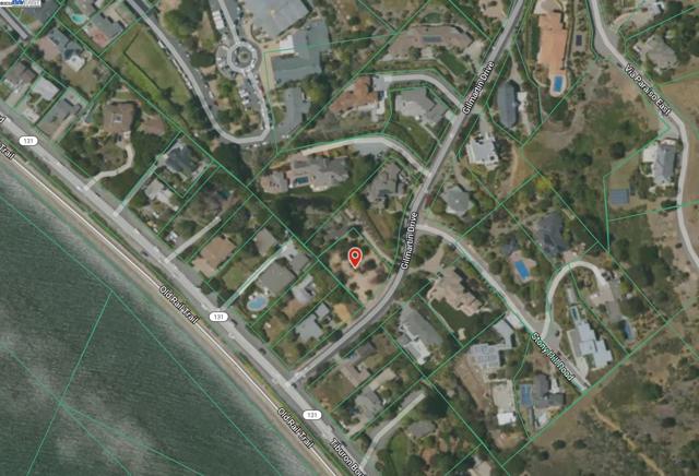 Details for 11 Gilmartin Dr, Tiburon, CA 94920