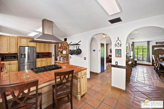 1471 East El Alameda, Palm Springs, CA 92262 | Slideshow Image #19