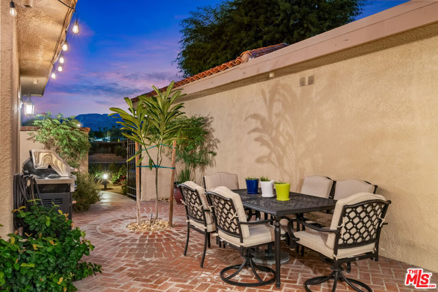 143 La Cerra Drive, Rancho Mirage, CA 92270