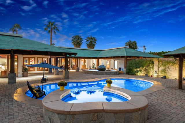 73218 Fiddleneck Lane, Palm Desert, CA 92260