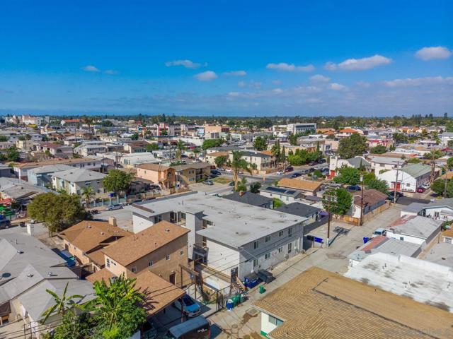 4275 48th St, San Diego, California 92115, ,Commercial Sale,For Sale,48th St,240021040SD