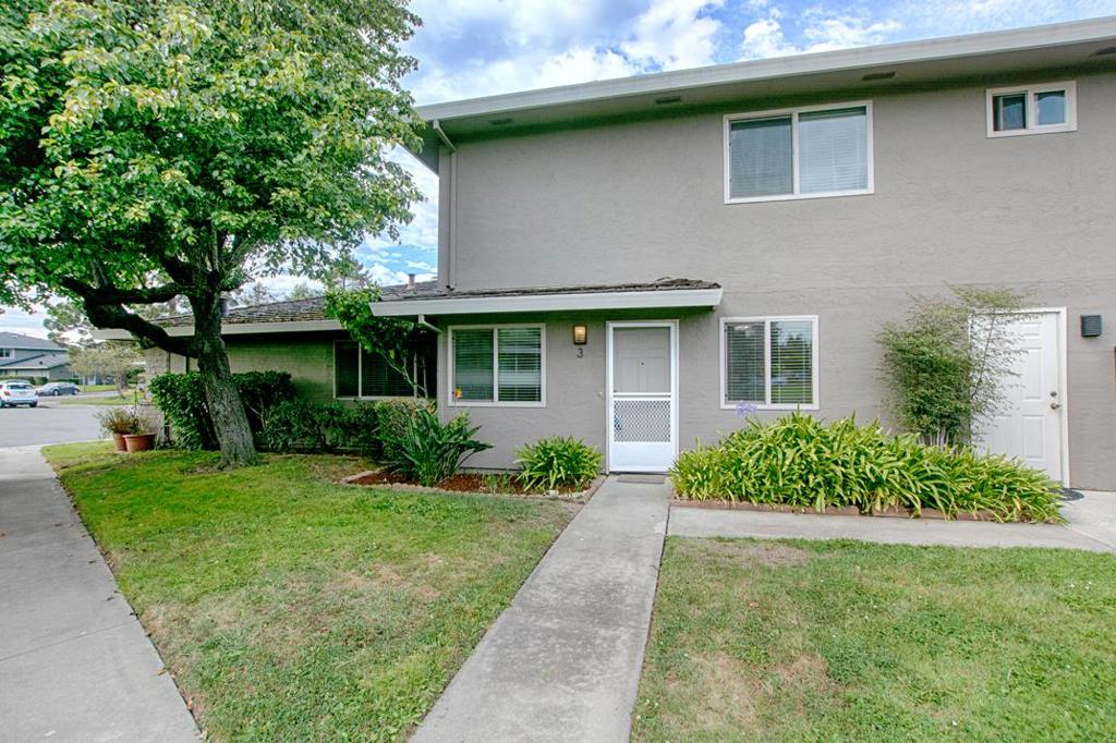 4380 Diamond Street #3