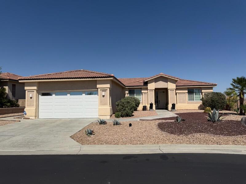 65166 Cliff Circle