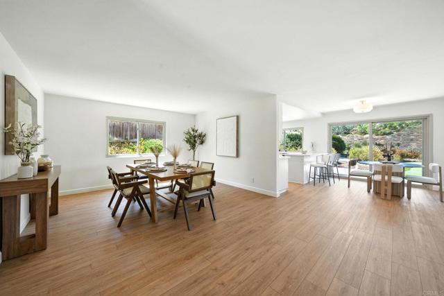 Detail Gallery Image 5 of 47 For 2165 Flying Hills Ln, El Cajon,  CA 92020 - 3 Beds | 2/1 Baths
