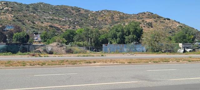 Details for 11457 El Nopal, Lakeside, CA 92040