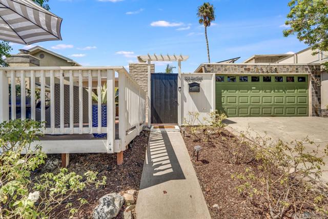 2534 Hartford St, San Diego, California 92110, 3 Bedrooms Bedrooms, ,2 BathroomsBathrooms,Single Family Residence,For Sale,Hartford St,240021851SD