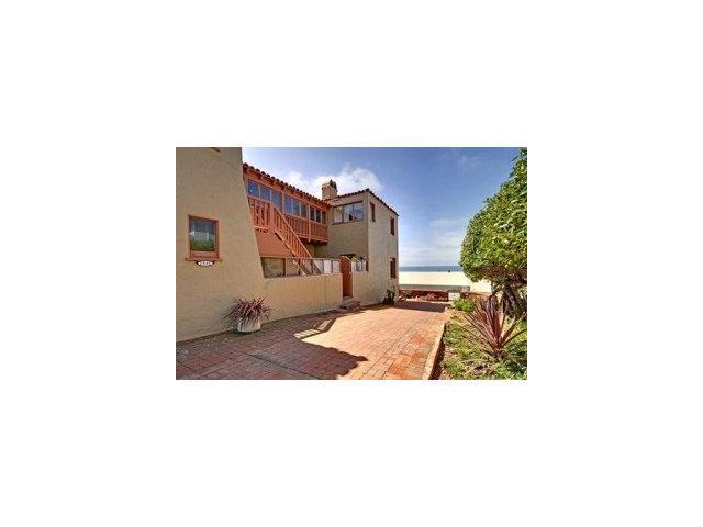 2444 The Strand, Hermosa Beach, California 90254, 9 Bedrooms Bedrooms, ,5 BathroomsBathrooms,Residential,Sold,The Strand,ML81117396