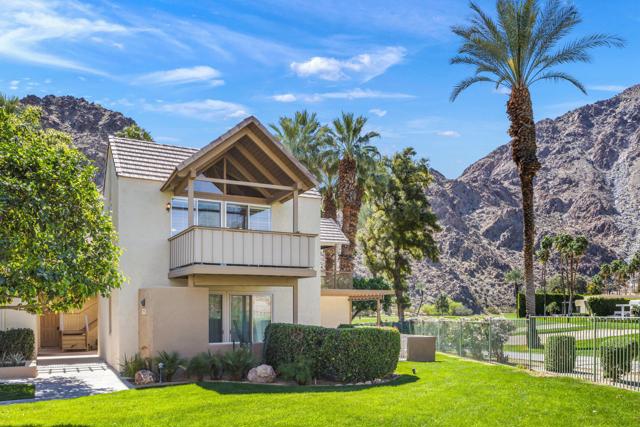 46855 Mountain Cove Drive #75, Indian Wells, CA 92210