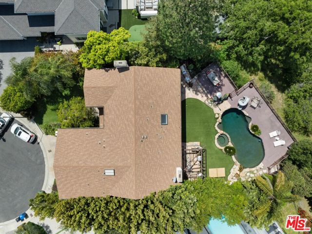 9722 Royce Court, Beverly Hills, CA 90210