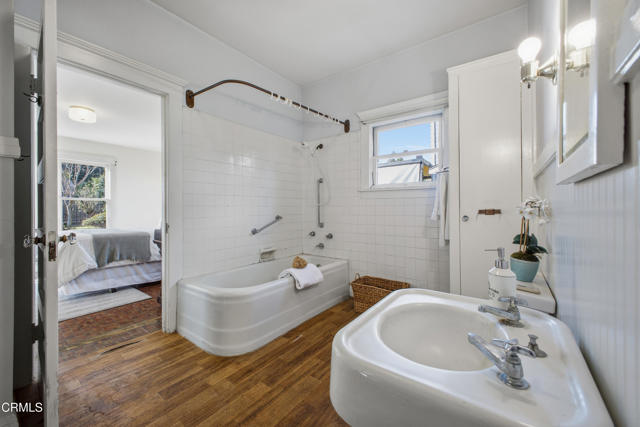 Detail Gallery Image 21 of 43 For 825 N Bushnell Ave, Alhambra,  CA 91801 - 4 Beds | 2 Baths