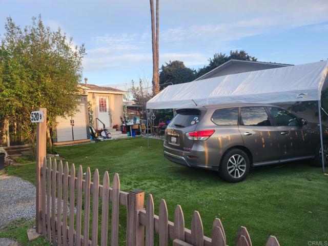 Detail Gallery Image 8 of 18 For 520 521 W California, Vista,  CA 92083 - – Beds | – Baths