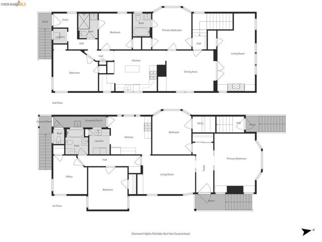 Image 54 of 55 For 523 25th St  