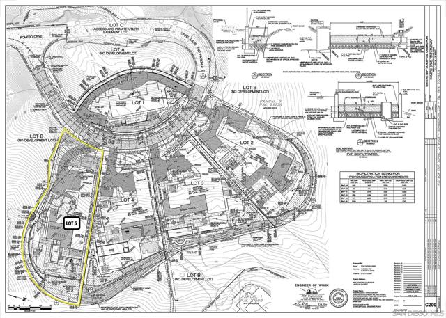 Image 16 of 17 For 0 Romero Dr. Lot 5