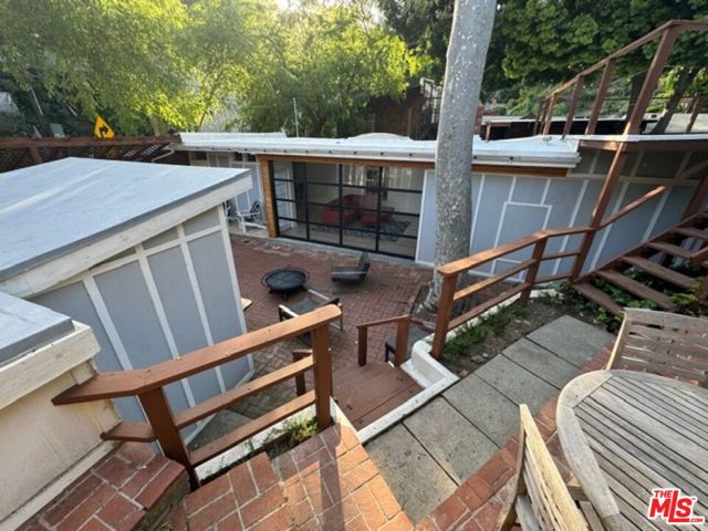 Drew Fenton | 1636 N Beverly Glen Boulevard Los Angeles CA | MLS: 7625201