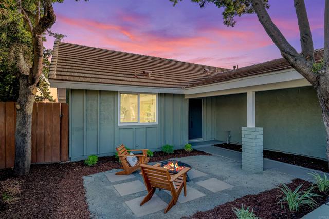 Detail Gallery Image 36 of 39 For 10437 Hermanos Rd, San Diego,  CA 92124 - 3 Beds | 2 Baths