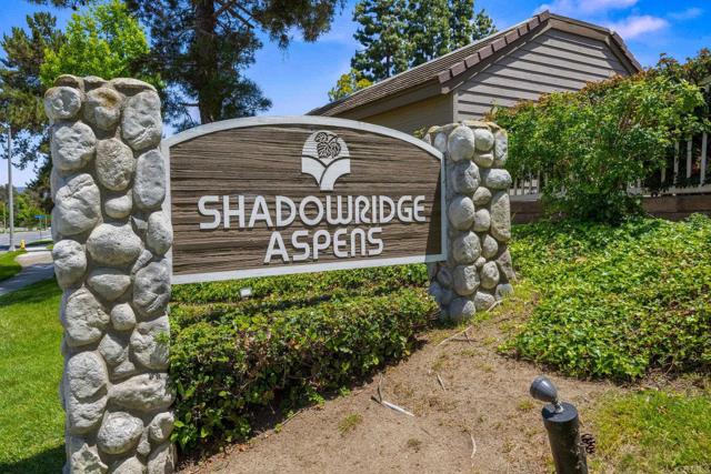 Home for Sale in Vista