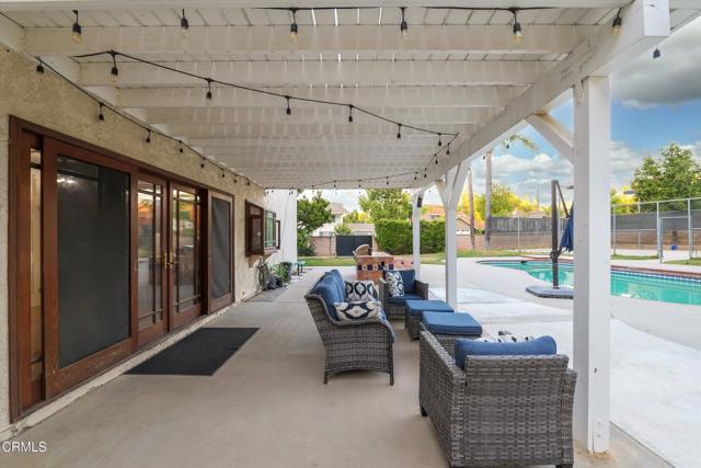 Detail Gallery Image 45 of 70 For 652 Stonebrook St, Simi Valley,  CA 93065 - 4 Beds | 2/1 Baths