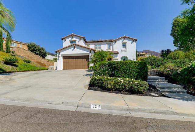 3215 Corte Carlazzo, Chula Vista, CA 91914