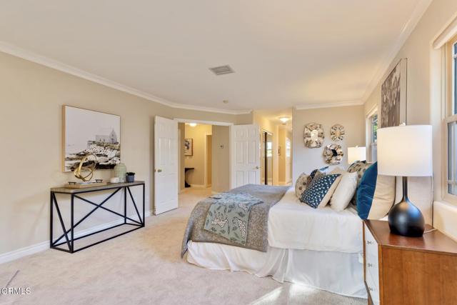 Detail Gallery Image 14 of 50 For 5840 Citrus Ave, Whittier,  CA 90601 - 4 Beds | 2/1 Baths