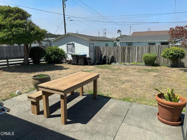 Detail Gallery Image 11 of 42 For 397 S Mcpherson St, Fort Bragg,  CA 95437 - 1 Beds | 1 Baths