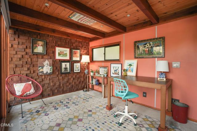 Detail Gallery Image 41 of 45 For 1025 Nithsdale Rd, Pasadena,  CA 91105 - 4 Beds | 3 Baths