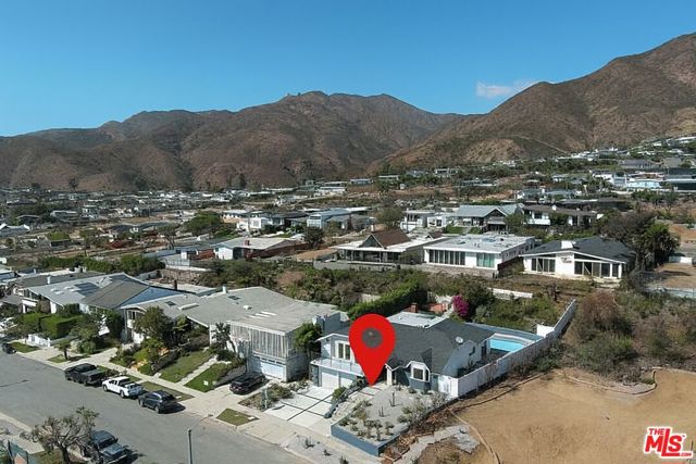 Drew Fenton | 18133 Wakecrest Drive Malibu CA | MLS: 7378249
