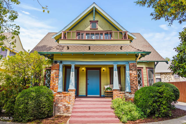 Property Photo from MLS