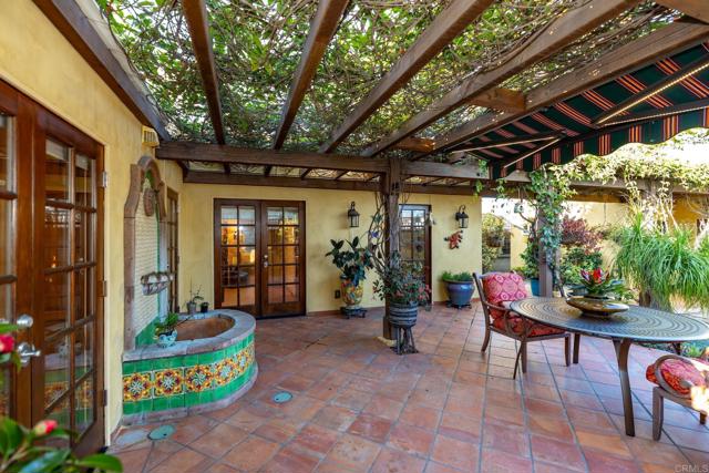 Detail Gallery Image 24 of 41 For 4661 50th St, San Diego,  CA 92115 - 3 Beds | 2 Baths