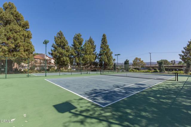 Detail Gallery Image 26 of 30 For 1772 Sinaloa Rd #290,  Simi Valley,  CA 93065 - 1 Beds | 1 Baths