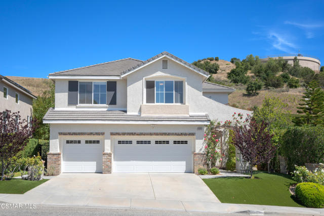 Photo of 1004 Lambourne Place, Oak Park, CA 91377