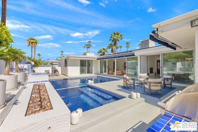2087 S Toledo Avenue, Palm Springs, CA 92264