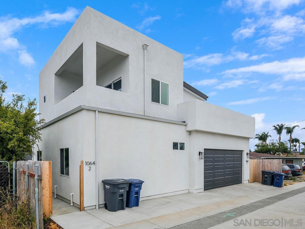 1064 11th Street #Unit #1