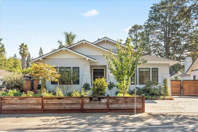 Details for 16982 Kennedy Road, Los Gatos, CA 95032