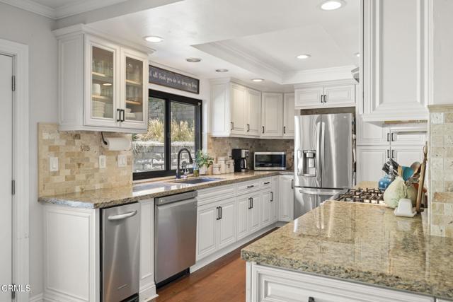 Detail Gallery Image 29 of 75 For 835 Woodgrove Rd, Fillmore,  CA 93015 - 6 Beds | 4/1 Baths