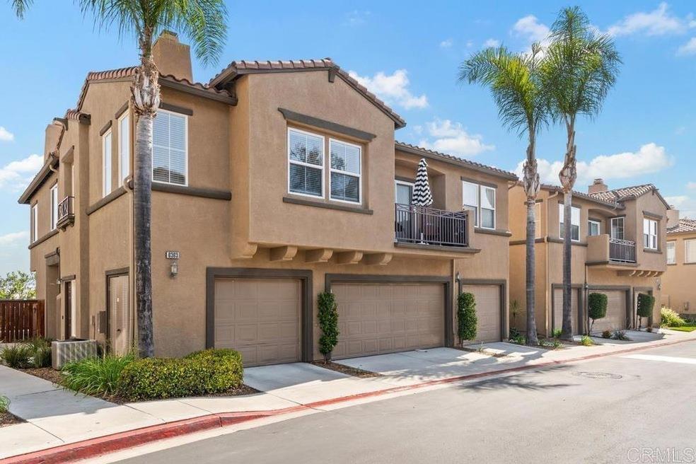 6363 Avenida De Las Vistas #4