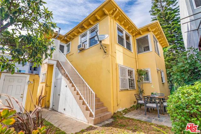 4 Bed Home for Sale in West Hollywood, California
