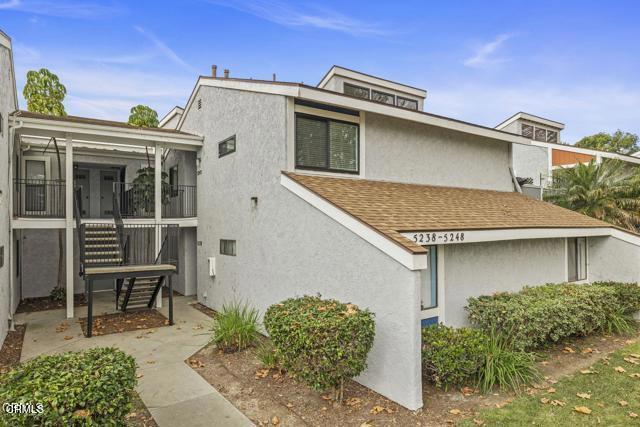 Detail Gallery Image 1 of 15 For 5246 Longfellow Way, Oxnard,  CA 93033 - 2 Beds | 1 Baths