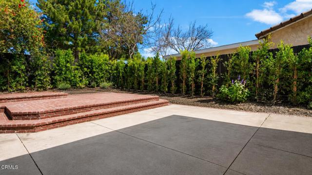 4 Bed Home for Sale in Thousand Oaks, California