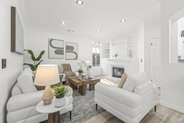 Detail Gallery Image 7 of 43 For 1344 Corte Lira, San Marcos,  CA 92069 - 4 Beds | 2/1 Baths