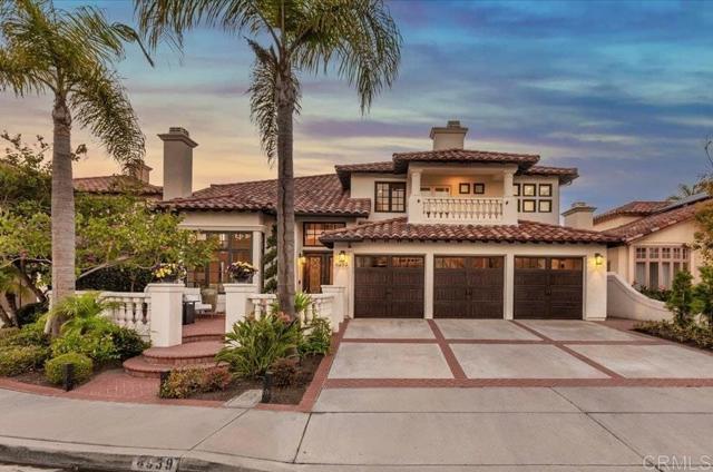 Detail Gallery Image 14 of 69 For 4939 Concannon Ct, San Diego,  CA 92130 - 6 Beds | 5 Baths