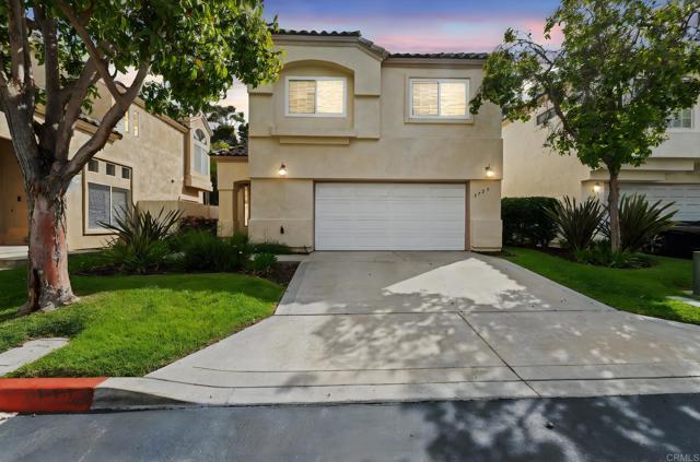 Detail Gallery Image 1 of 1 For 3923 Kaplan Way, National City,  CA 91950 - 3 Beds | 2/1 Baths