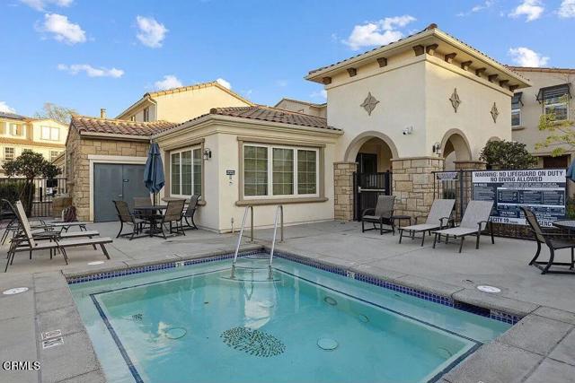 Detail Gallery Image 25 of 25 For 5020 Verdugo Way, Camarillo,  CA 93012 - 3 Beds | 2/1 Baths