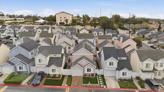 Detail Gallery Image 44 of 48 For 353 61st St, San Diego,  CA 92114 - 3 Beds | 3 Baths