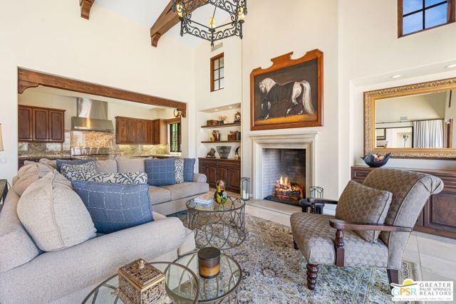 25 Santa Rosa Mountain Lane, Rancho Mirage, CA 92270